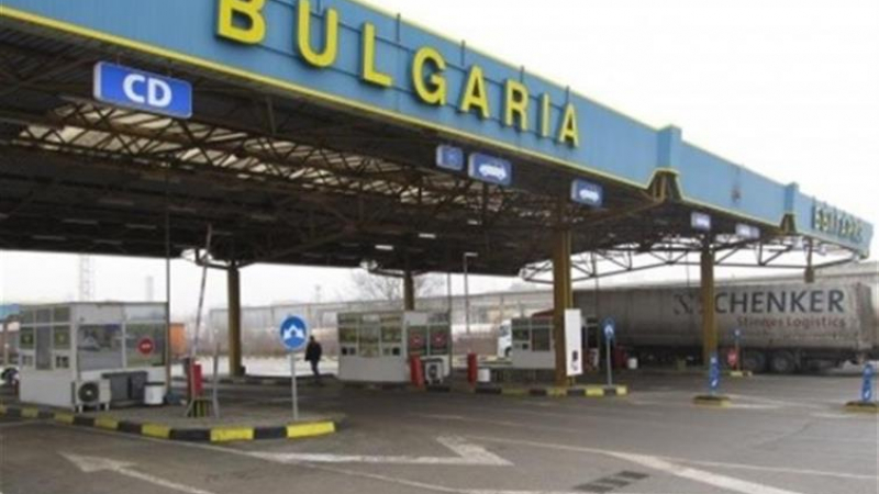 Румъния спря тонове боклук от България