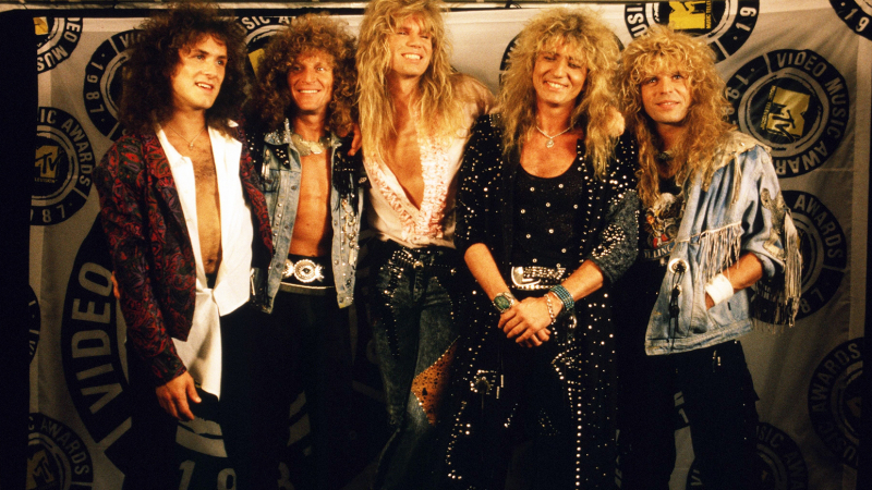 Whitesnake слагат край на кариерата си с концерт в България