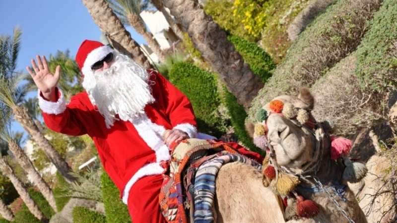 Най-много българи са в Египет и Турция за празниците