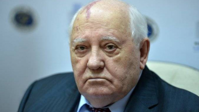 Горбачов горчиво се разкая за разпада на СССР и проговори как е можело да бъде спасен