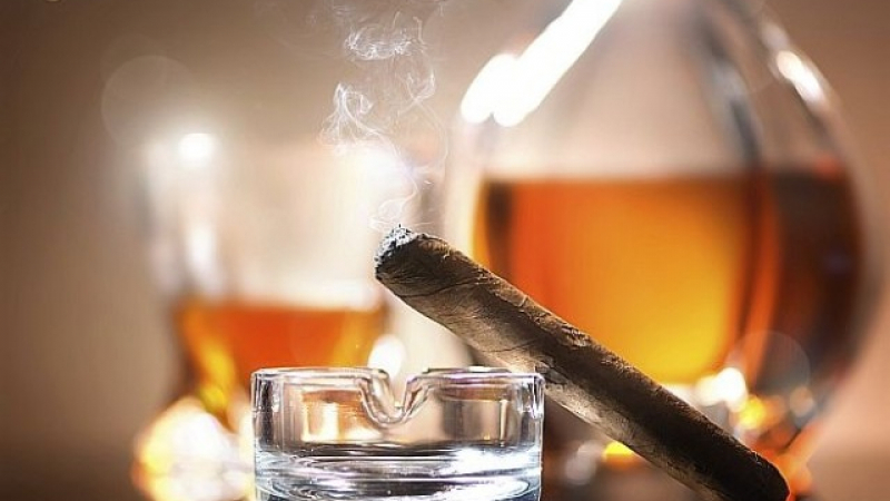 Ето какво е по-опасно от алкохола и цигарите