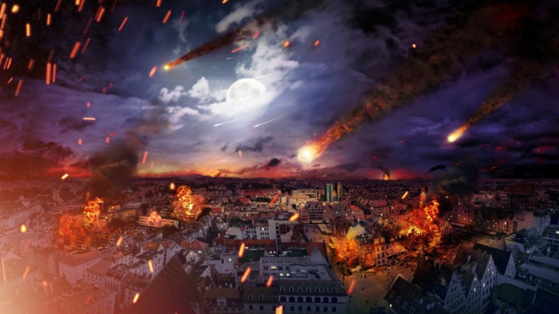 Страшните предсказания за края на човечеството от най-известните пророци