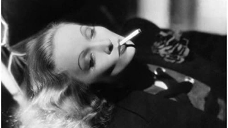 Любен Дилов: Ако беше спряла цигарите, днес Марлене Дитрих щеше да навърши 120 години
