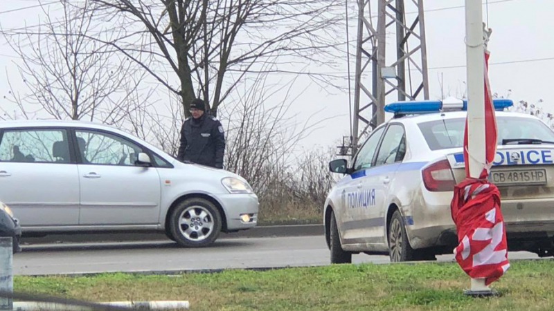 Жестоко убийство потресе Тервел, градът е под блокада