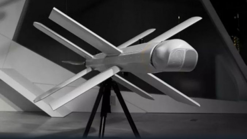 Русия разработва ново страховито оръжие - дронове-камикадзе