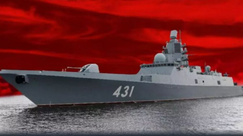 Руските кораби получиха уникалната ракета “Ответ”, която “сериозно променя играта” СНИМКИ