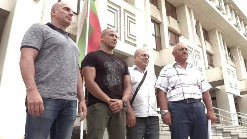 След трагедията: Турция ще търси четиримата български граничари с Интерпол