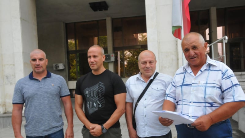 Граничар-герой, защитил българската границата: Чувствам се като затворник