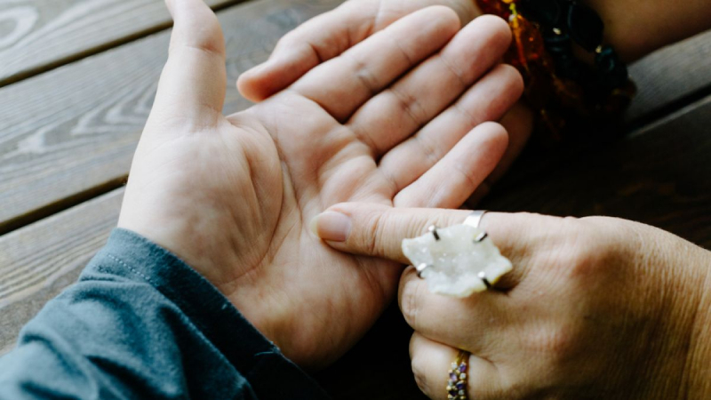 Изумително: На ръката ви има сигурен знак, който показва ще се разведете ли 