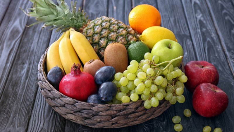 Лятно: Това са най-хидратиращите плодове