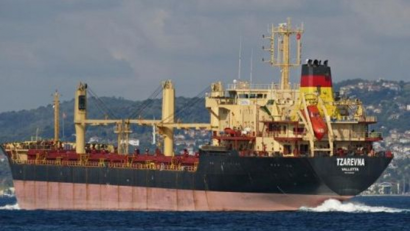 Нови разкрития за голямата трагедия с българи на кораб във Варненския залив