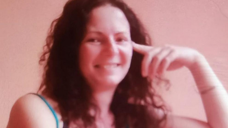 Извънредни новини за изчезналата 31 г. Милена от Перник