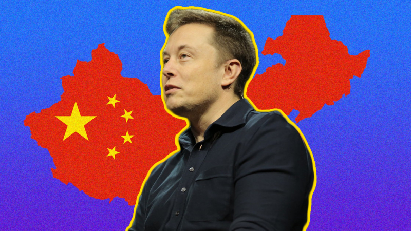 Война за Космоса: Ще се разберат ли Китай и Илон Мъск?