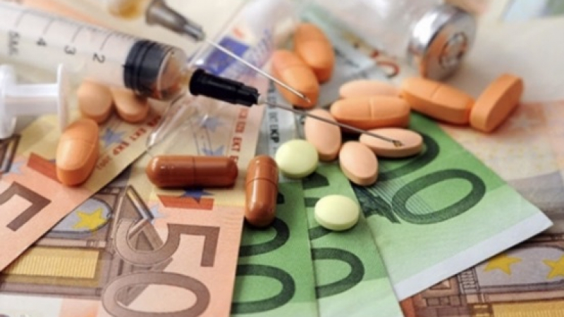 „Измислени“ болести пълнят джобовете на фармацевтичната мафия