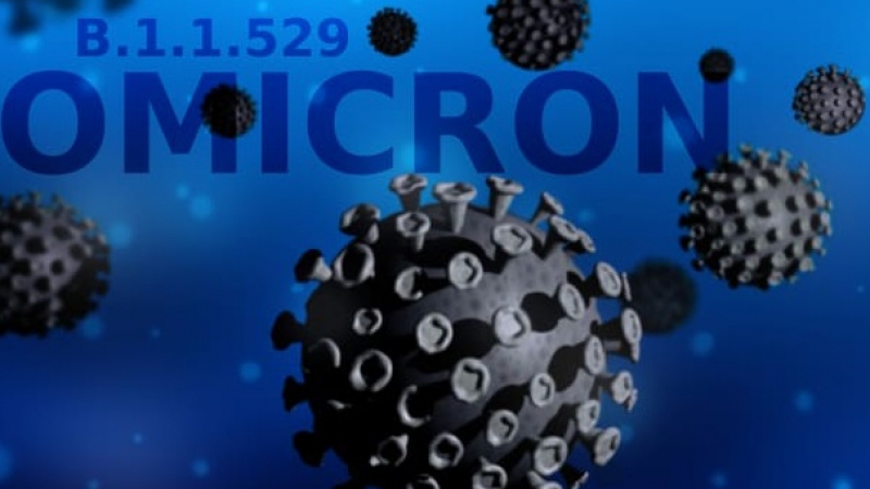 Микробиолози от Хонконг с ново проучване за Омикрон: Този вариант е 3 пъти...
