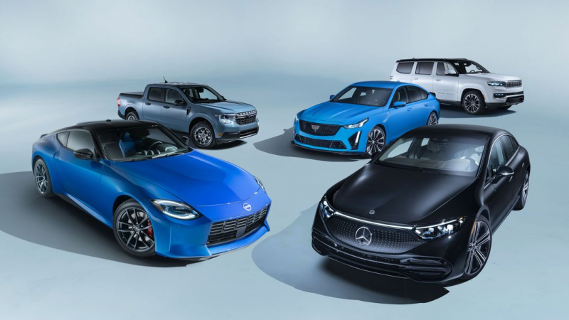 Посочиха най-желаните цветове за автомобили през 2021 година