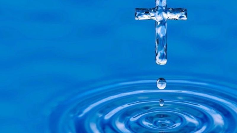 Истината за Богоявленската вода и изцеляващата й сила  