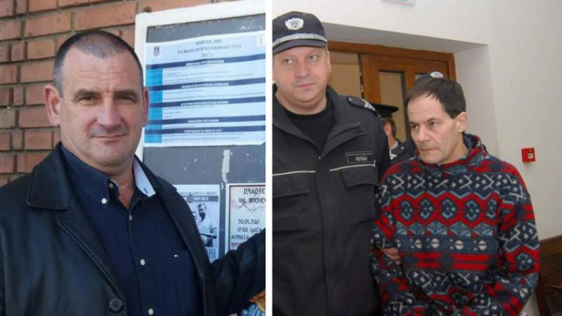 Топ ченге разкри за първи път как е бил заловен сериен убиец №1 в България 