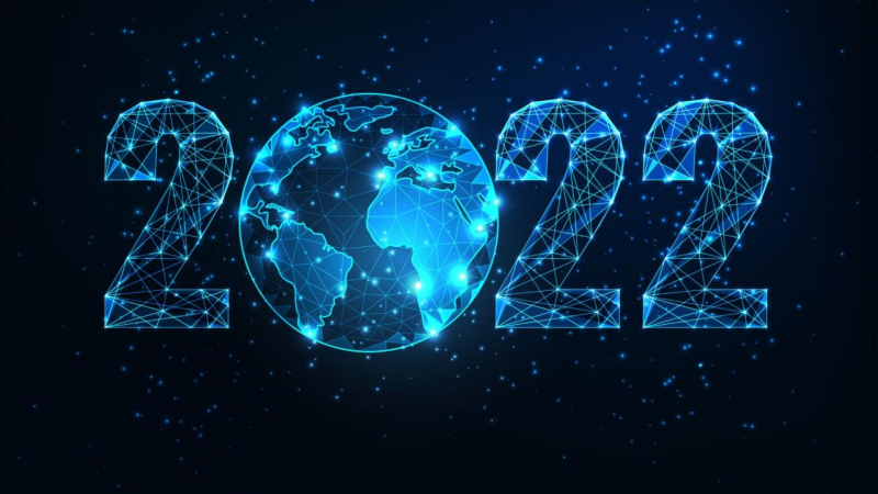 Да ти настръхнат косите: Прогнозите за 2022 г, които ще се сбъднат със сигурност 