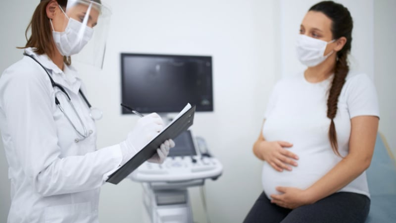 Дължа ли такса за всяко изследване през бременността?