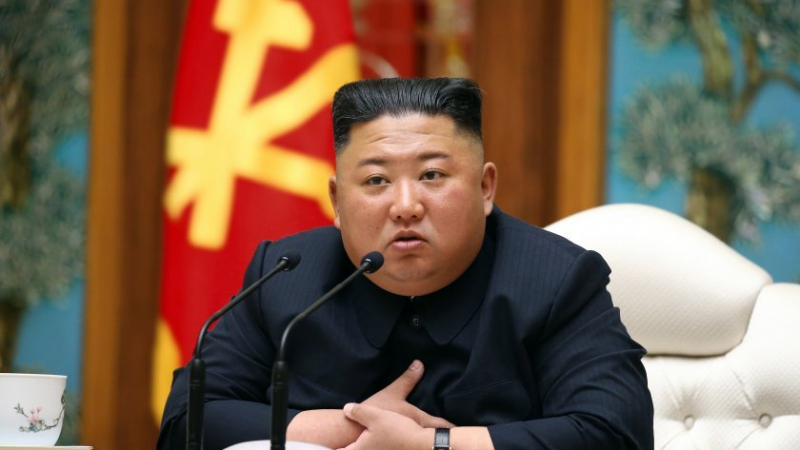 Ким Чен Ун зарадва поданиците си, рожденият му ден ще е национален празник на КНДР