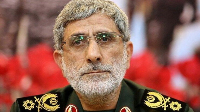 Висш ирански генерал заплаши САЩ с жестоко отмъщение за убийството на Солеймани!
