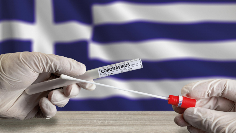 Ново дране: От утре ваксинираните влизат в Гърция само със...