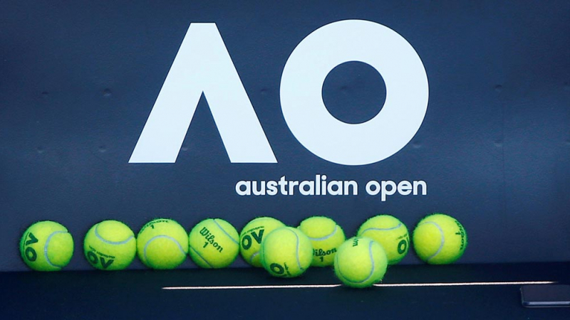 Букмейкърът 8888 с коефициенти за фаворит в Australian Open при отсъствието на Джокович
