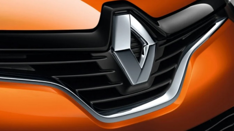 Кросоувърът Renault Austral — нови подробности СНИМКИ