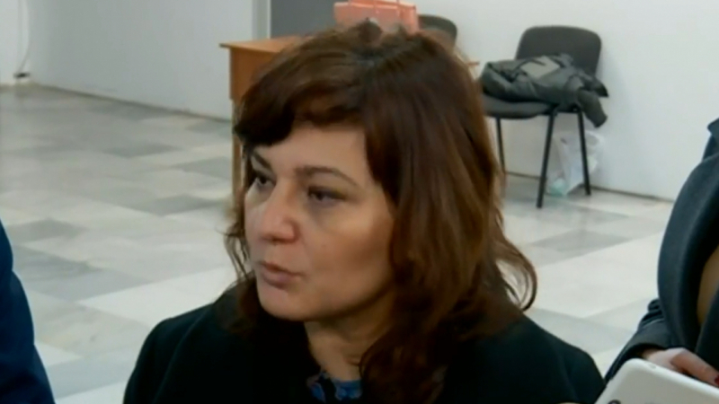 Министър Сербезова каза кога идват новите мерки заради Омикрон ВИДЕО