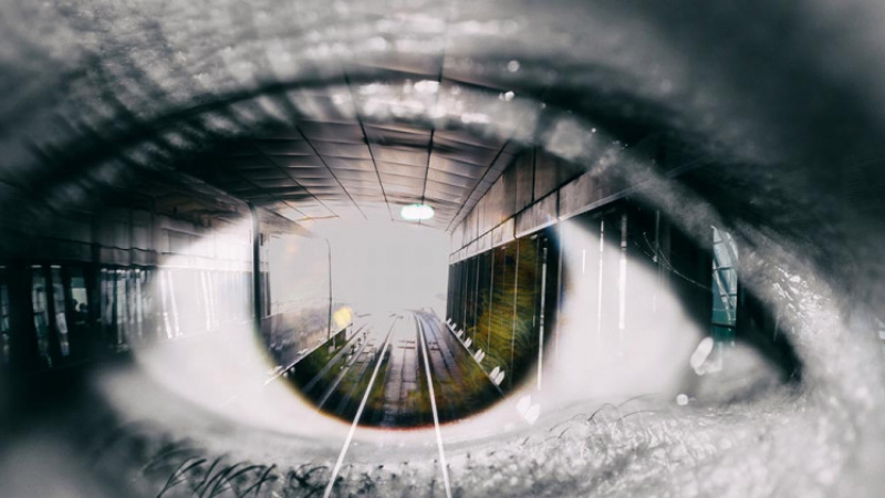 7 причини за развитие на тунелно зрение