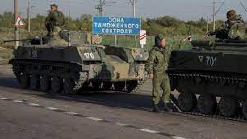 Русия отговори на искането на САЩ да върне войските в казармите