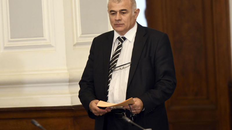 Министър Георги Гьоков ще представи кампанията #Първа работа на брифинг в Стара Загора
