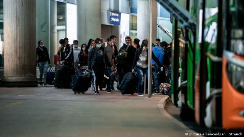 Гастарбайтери от България смаяха Германия, всички им се чудят