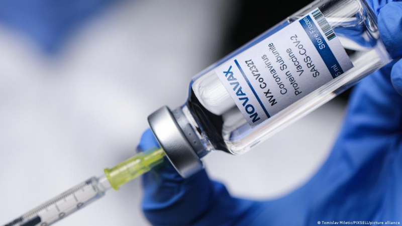 Франция одобри ваксината на "Новавакс" срещу COVID-19