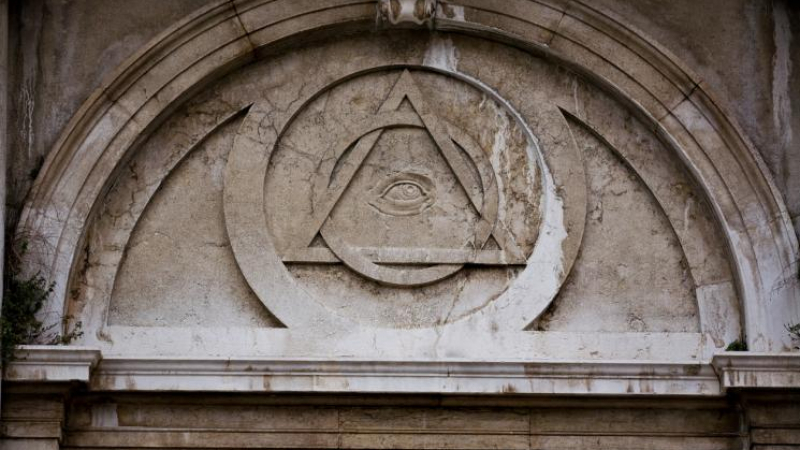 Теория на конспирацията: Защо нацистите мразеха толкова много масоните? 