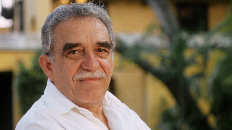 Лъсна скандална тайна за Габриел Гарсия Маркес, никой не е и подозирал, че...