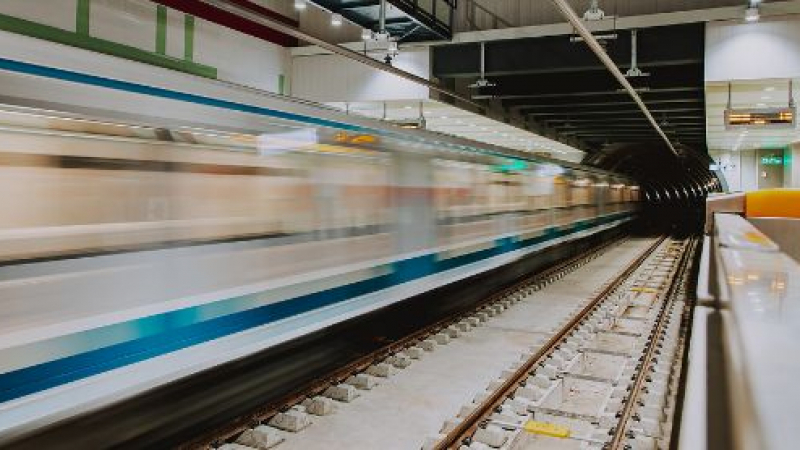 Гореща новина за строителството на третия лъч на метрото 