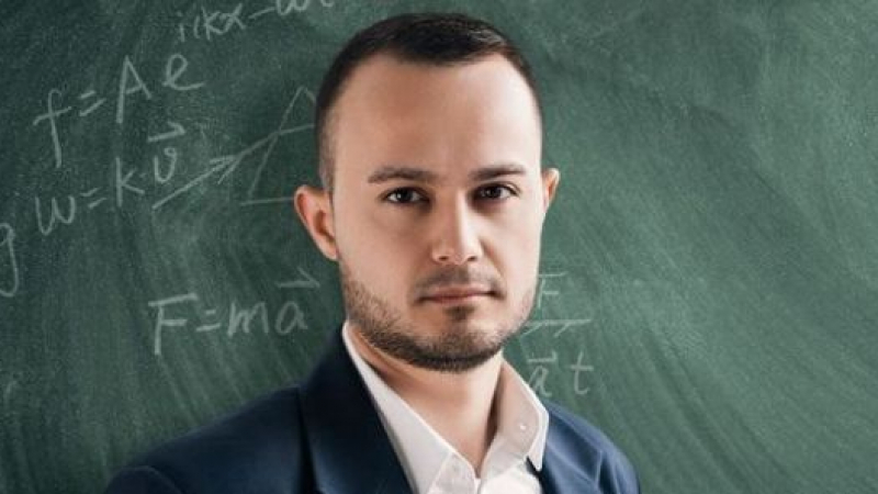 Математикът Велков захапа Бенатова за ужасяващо безхаберие