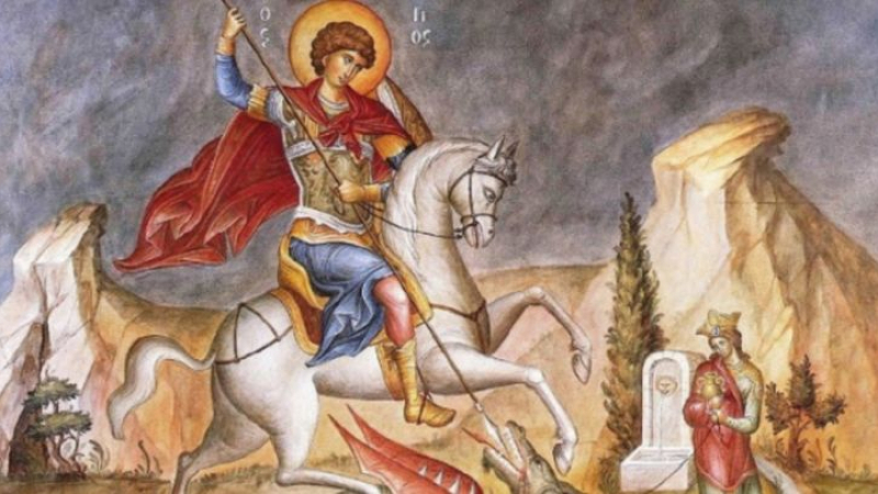 Имен ден: Достойни мъже черпят днес, почитаме спасителя на православието