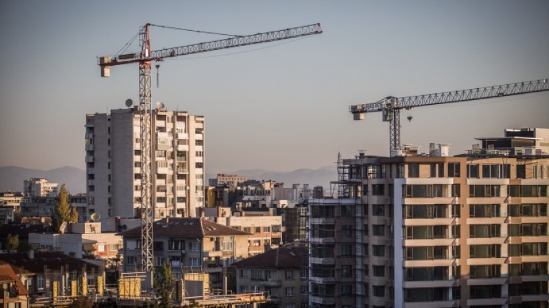 Кредитен експерт разясни хлопна ли "златният прозорец" за покупка на жилище в България