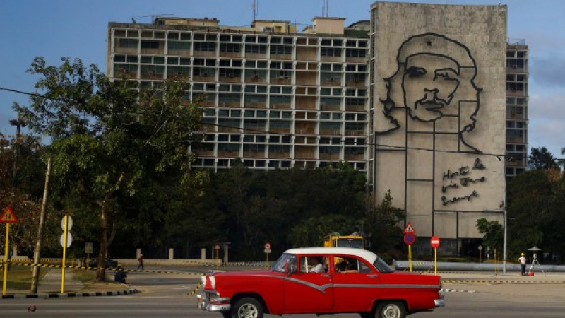 Тайната падна: ЦРУ разкри подробности около мистерията с "хаванския синдром"