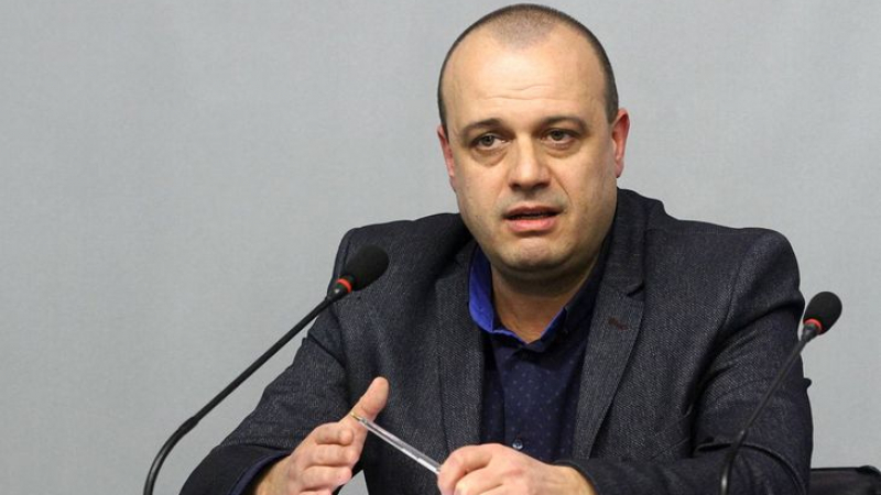 Министър Проданов разкри как Израел е заплашил България за К-19 мерките у нас