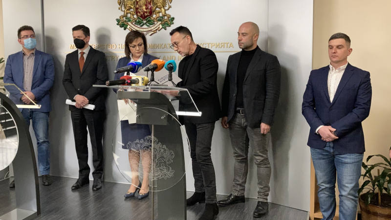 Шест национални потребителски организации подкрепиха министър Нинова в усилията ѝ в защита на потребителите