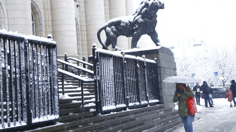 Meteo Balkans: Зимата се завръща до часове, но има и 1 добра новина КАРТИ