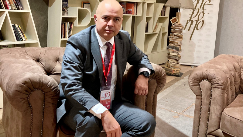 Георги Свиленски с коментар за отхвърлената оставка на Нинова