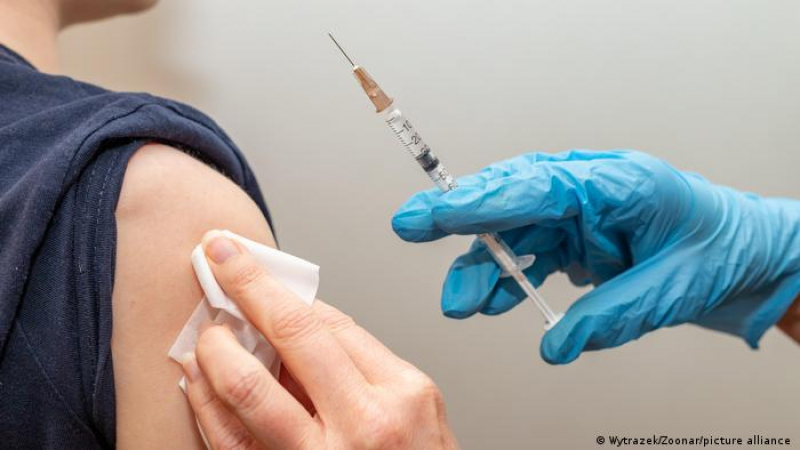 Учени сензационно: Ноцебо е виновен за страничните ефекти след К-19 ваксините!