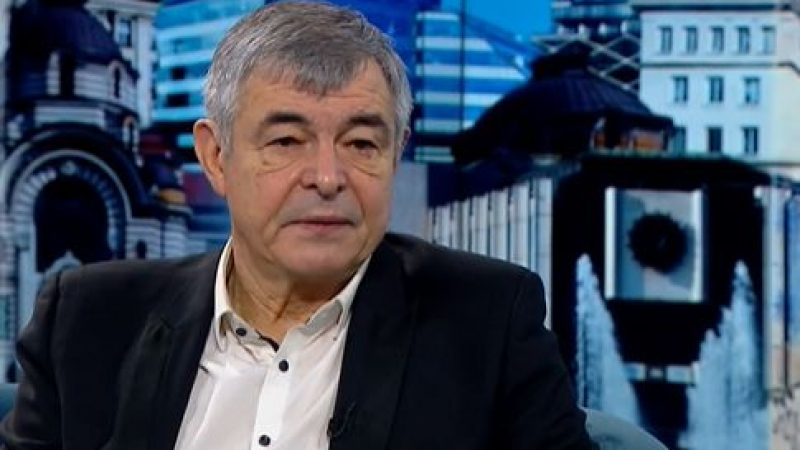 Софиянски предупреди кабинета "Петков": Никакво преминаване към еврото, докато...