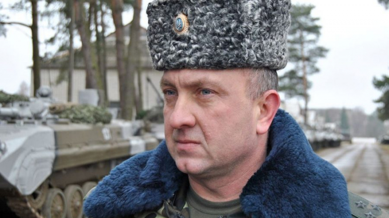 Украински генерал се закани да разкъсва руснаците с голи ръце, отговориха му с тези бойни ВИДЕА