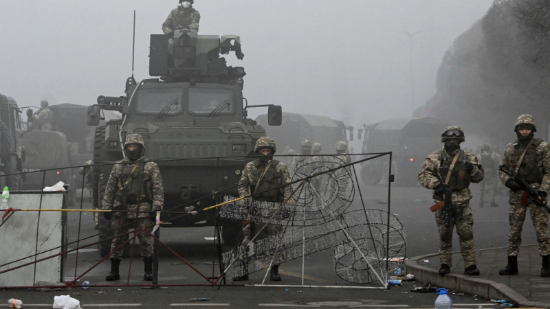 Висш украински генерал разкри как Русия може много бързо да окупира Украйна